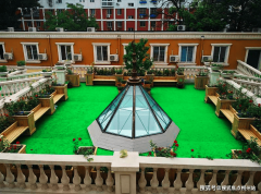 2026年2月市西城区白纸坊街道宁心园养老照顾核心